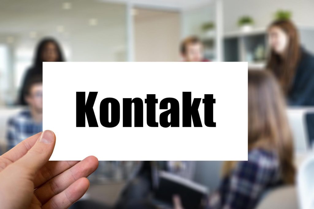 Kontakt