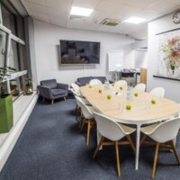 CoWork Grodzisk Mazowiecki