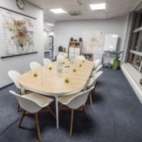 CoWork Grodzisk Mazowiecki