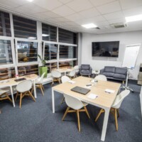CoWork Grodzisk Mazowiecki